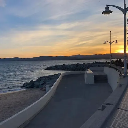 דירה Douceur En Raphel