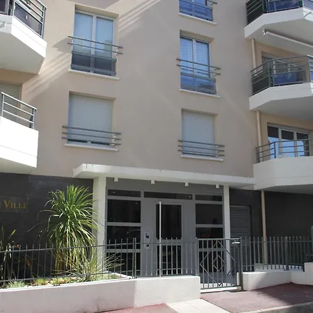 Apartment Douceur En Raphel Saint-Raphael (Var)