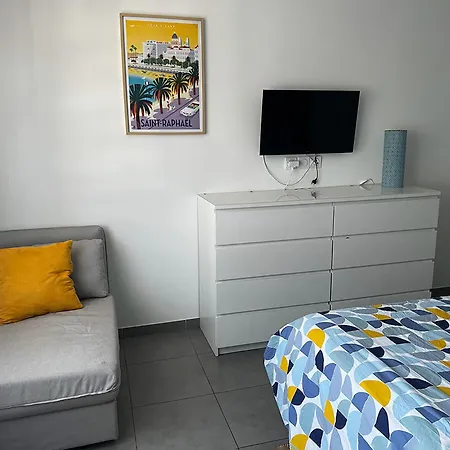 Douceur En Raphel Saint-Raphaël