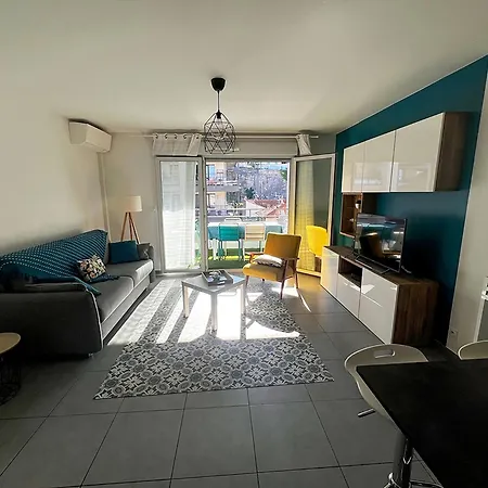 Douceur En Raphel Apartment