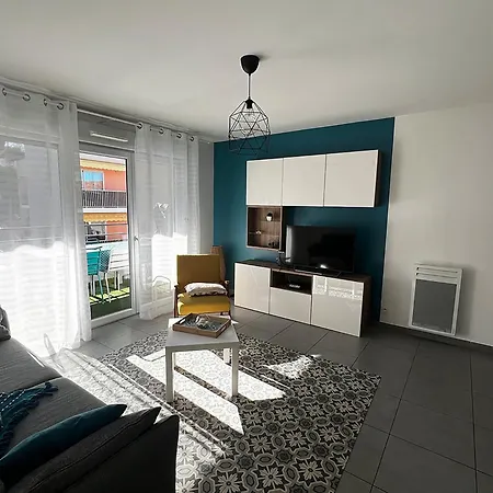 Douceur En Raphel Apartment Saint-Raphael (Var)