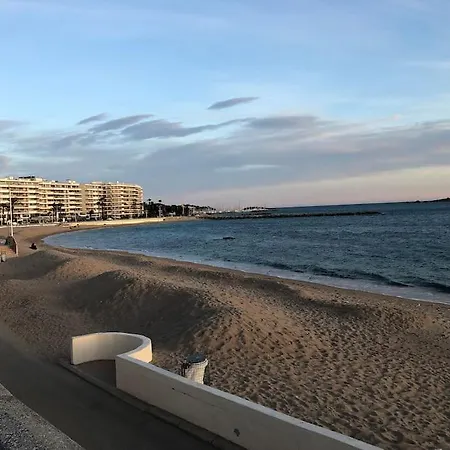 Douceur En Raphel * Saint-Raphael (Var)