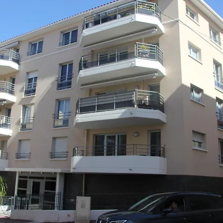 Douceur En Raphel Saint-Raphael (Var)