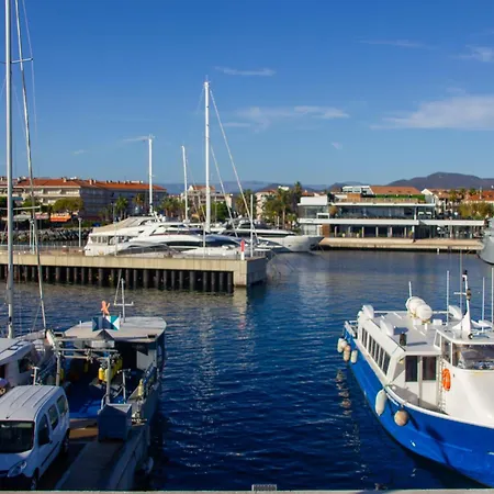 Douceur En Raphel Apartment *