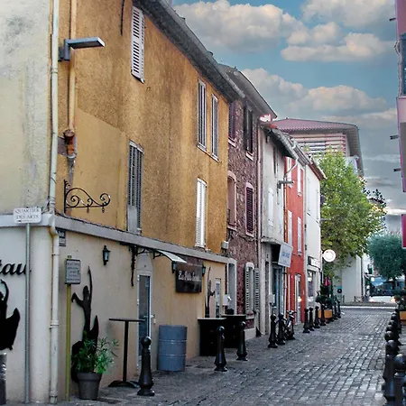 Douceur En Raphel * Saint-Raphael (Var)