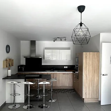 Douceur En Raphel * Saint-Raphael (Var)