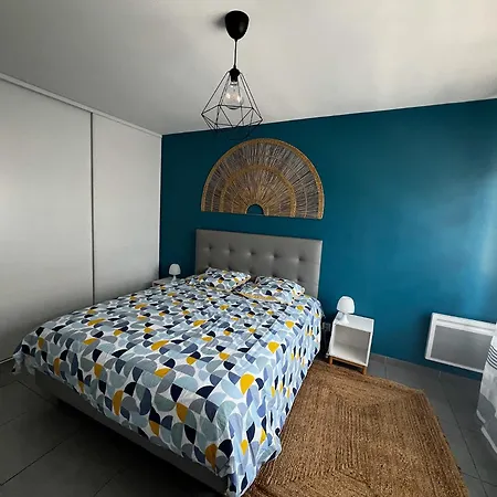 Douceur En Raphel Apartment