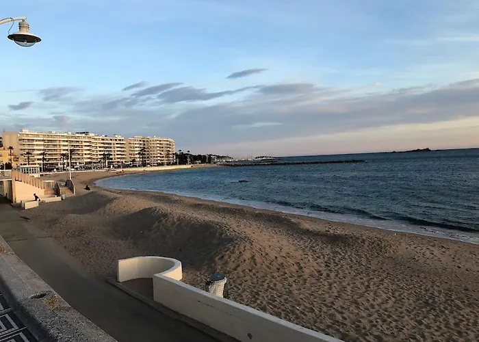 Douceur En Raphel * Saint-Raphaël