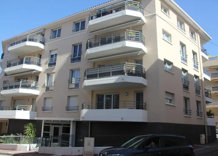 Douceur En Raphel Saint-Raphaël