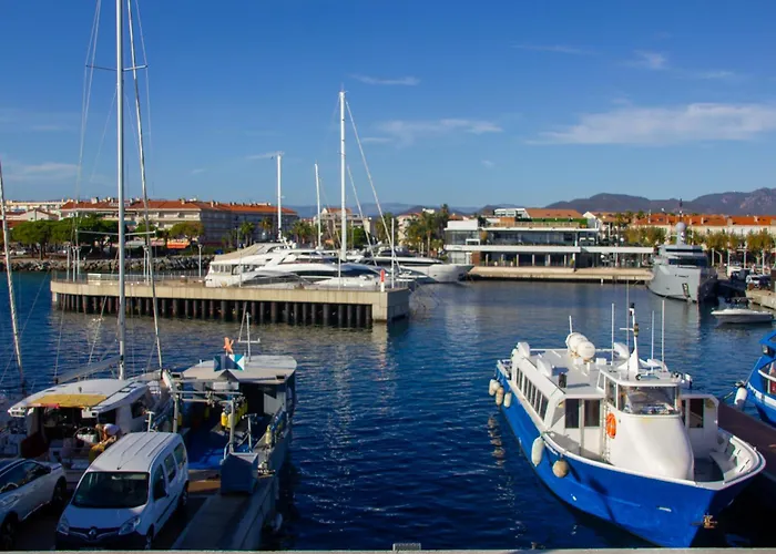 Douceur En Raphel 아파트 *