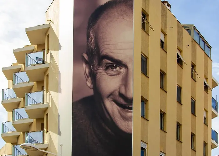 Douceur En Raphel Appartement Saint-Raphaël