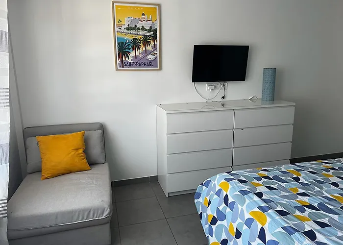 Douceur En Raphel Saint-Raphaël