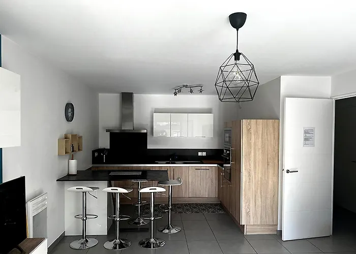 Douceur En Raphel * Saint-Raphaël