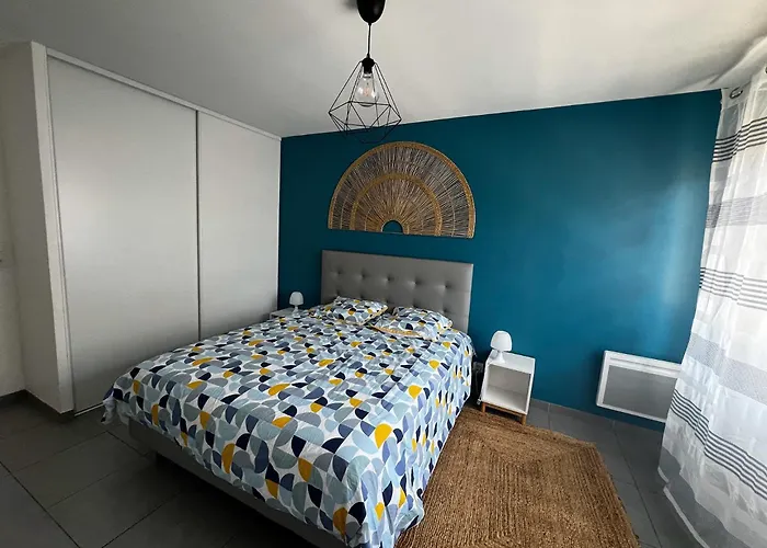 Douceur En Raphel Appartement